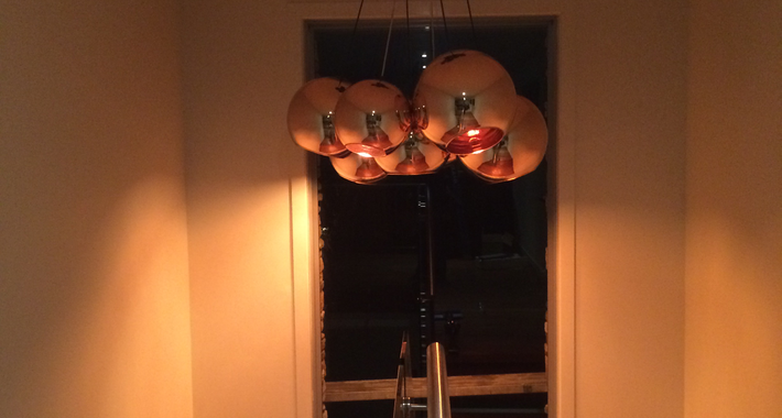 ELK Electrical & Communication Logo