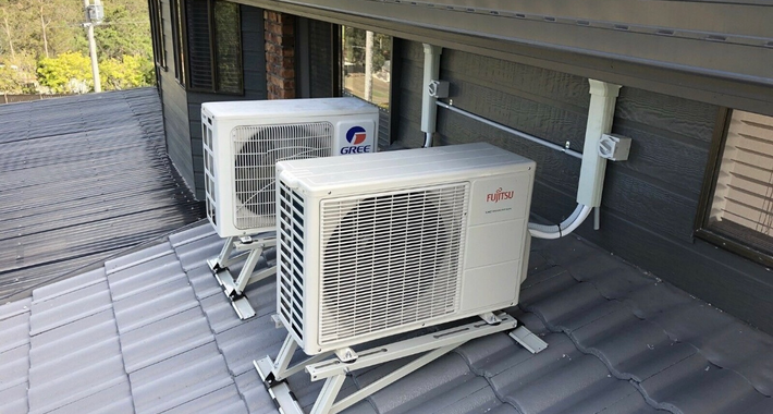 Brux Electrical Logo