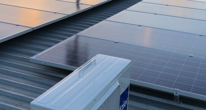 Brux Electrical Logo