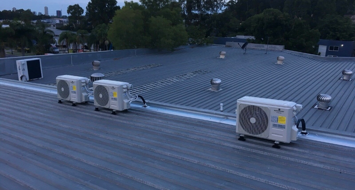 Brux Electrical Logo