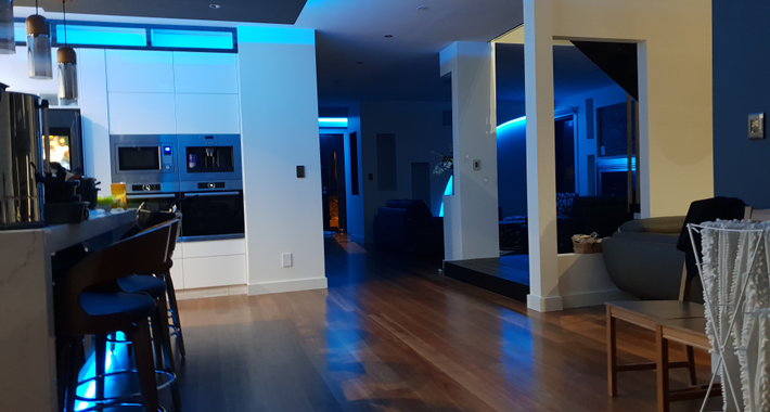 Advanced Building Management Solutions Pty Ltd Logo