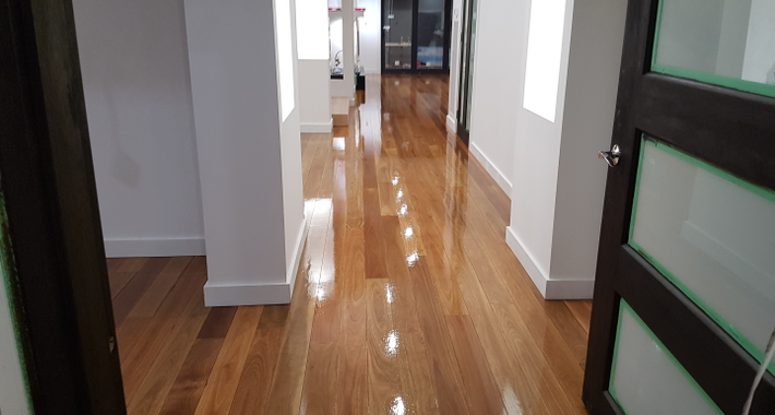 Advanced Building Management Solutions Pty Ltd Logo