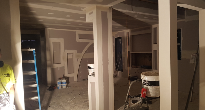 Advanced Building Management Solutions Pty Ltd Logo