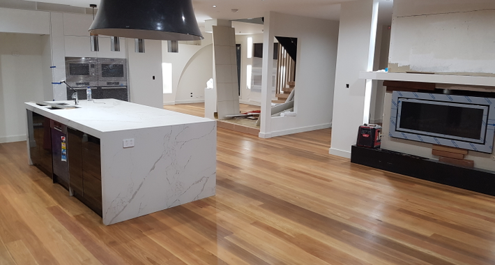 Advanced Building Management Solutions Pty Ltd Logo