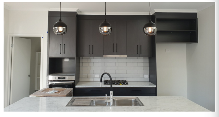 Mastin Electrical Logo