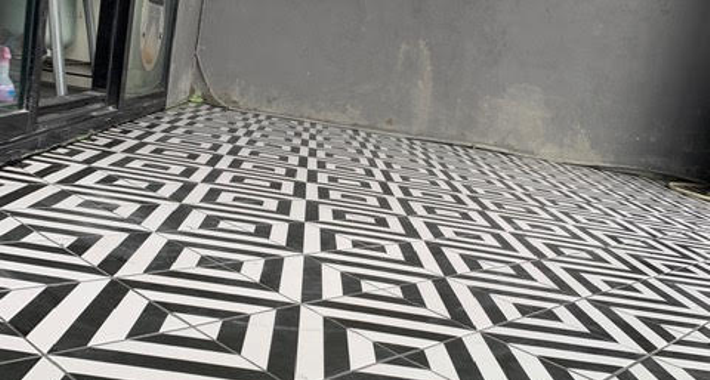 Melbourne Renovation Group Logo