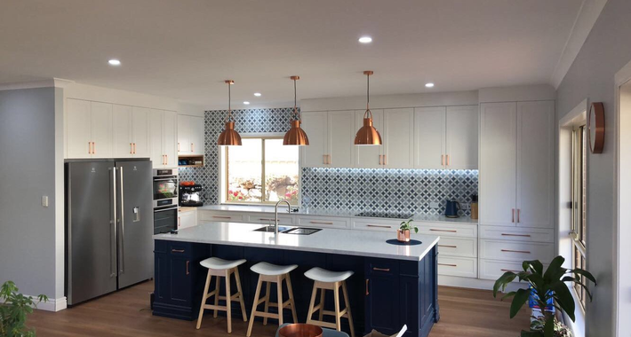 Mastin Electrical Logo