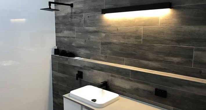 Mastin Electrical Logo