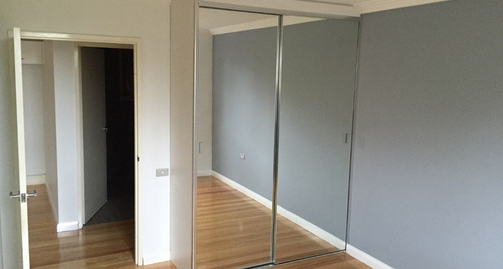 Oscar's Property Maintenance and Renovations Logo