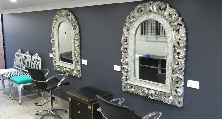 Oscar's Property Maintenance and Renovations Logo