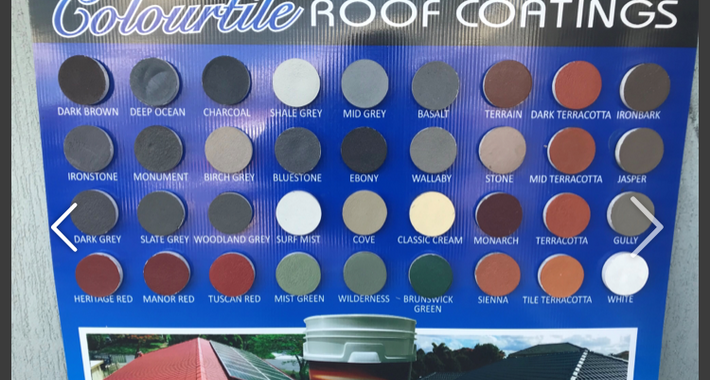 Roof Restoration Toowoomba 4350 Qld Fixon Roofing Service Com Au
