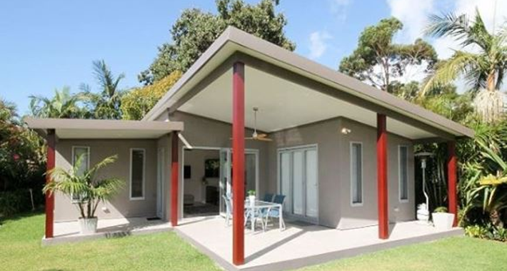 Buildem Construction Pty Ltd Logo