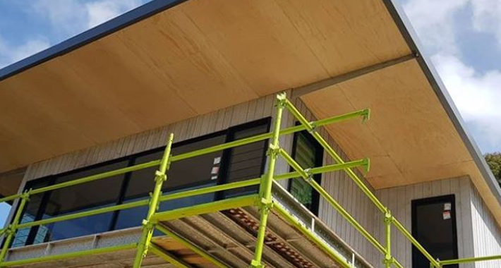 Buildem Construction Pty Ltd Logo