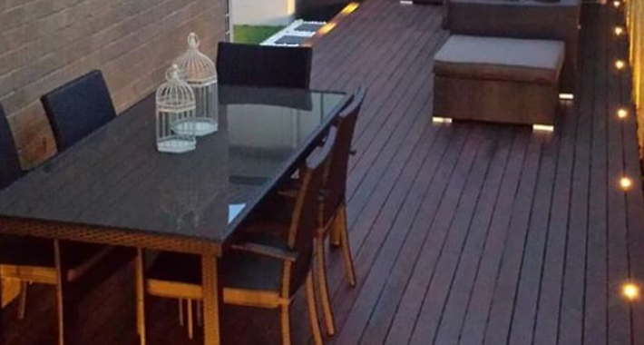 Buildem Construction Pty Ltd Logo