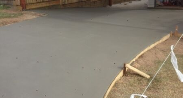 Concreting Services Sutherland Shire