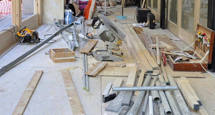 Multibuilt Australia Pty Ltd Logo