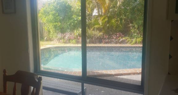 A Class Glass Aluminium Services Logo