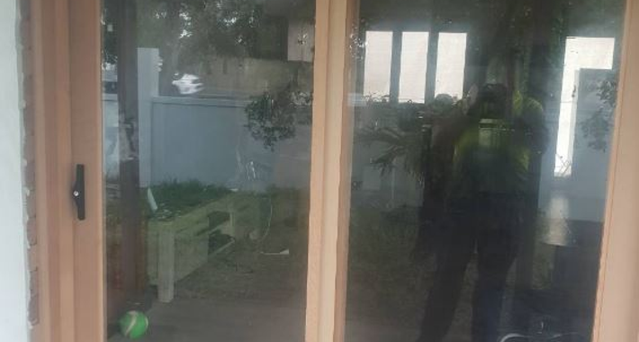 A Class Glass Aluminium Services Logo