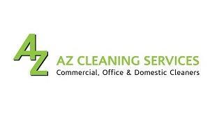 AZ CLEANING & PROPERTY SERVICES