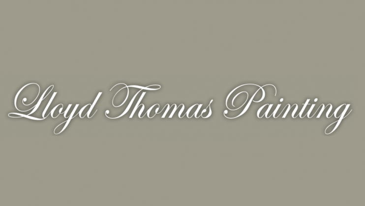 Lloyd Thomas Painting & Decorating Pty Ltd