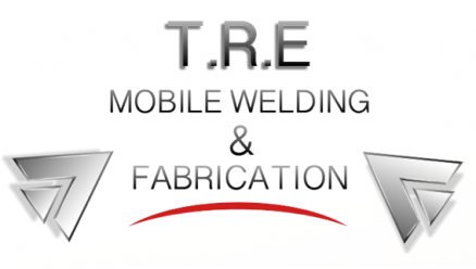 T.R.E Mobile Welding and Fabrication