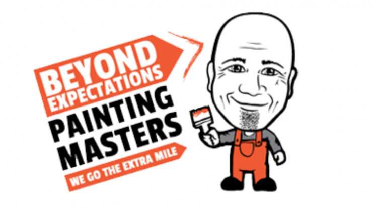 Beyond Expectations Painting Masters