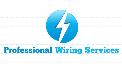 Professional Wiring Services