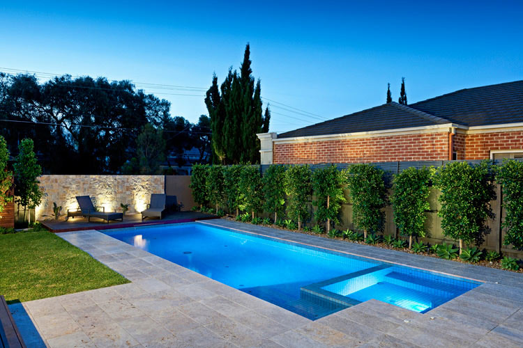 Factors to Consider When Building a Swimming Pool ...