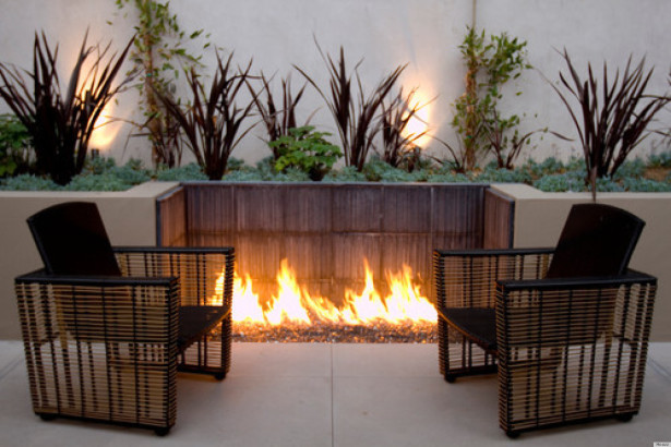 Fire Pits For Your Backyard | Service.com.au