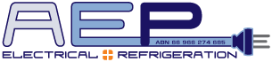 AEP Electrical & Refrigeration
