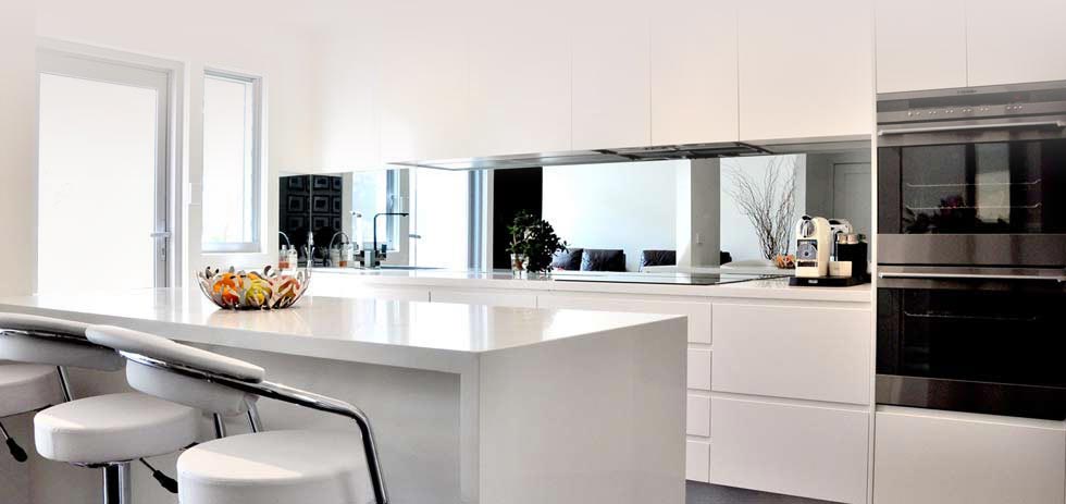 Ceiling High Kitchen Cupboards Service Com Au