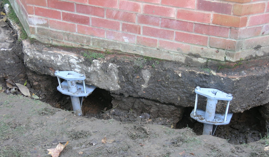 Choosing The Right House Underpinning Method | Service.com.au