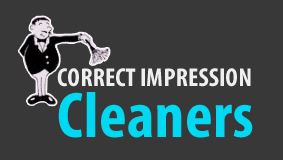 Correct Impression Cleaners