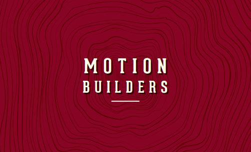 Motion Builders and Maintenance P/L
