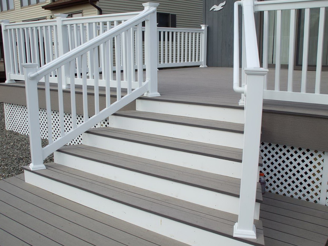 Bring Your Deck Back to Life with Sanding | Service.com.au