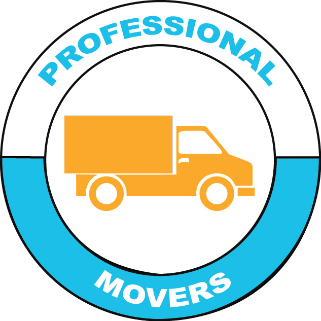 Professional Movers