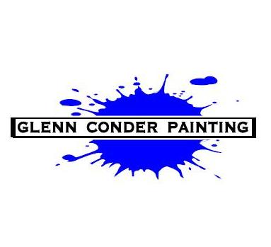 Glenn Conder Painting