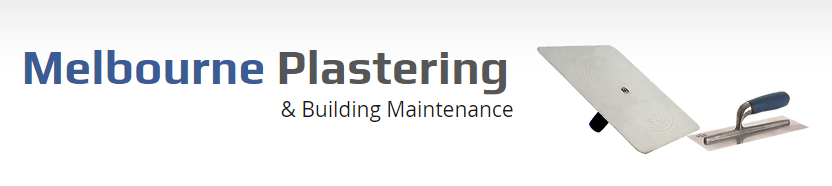 Melbourne Plastering & Building Maintenance