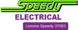 Speedy Electrical