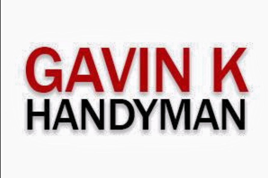 Gavin K Handyman