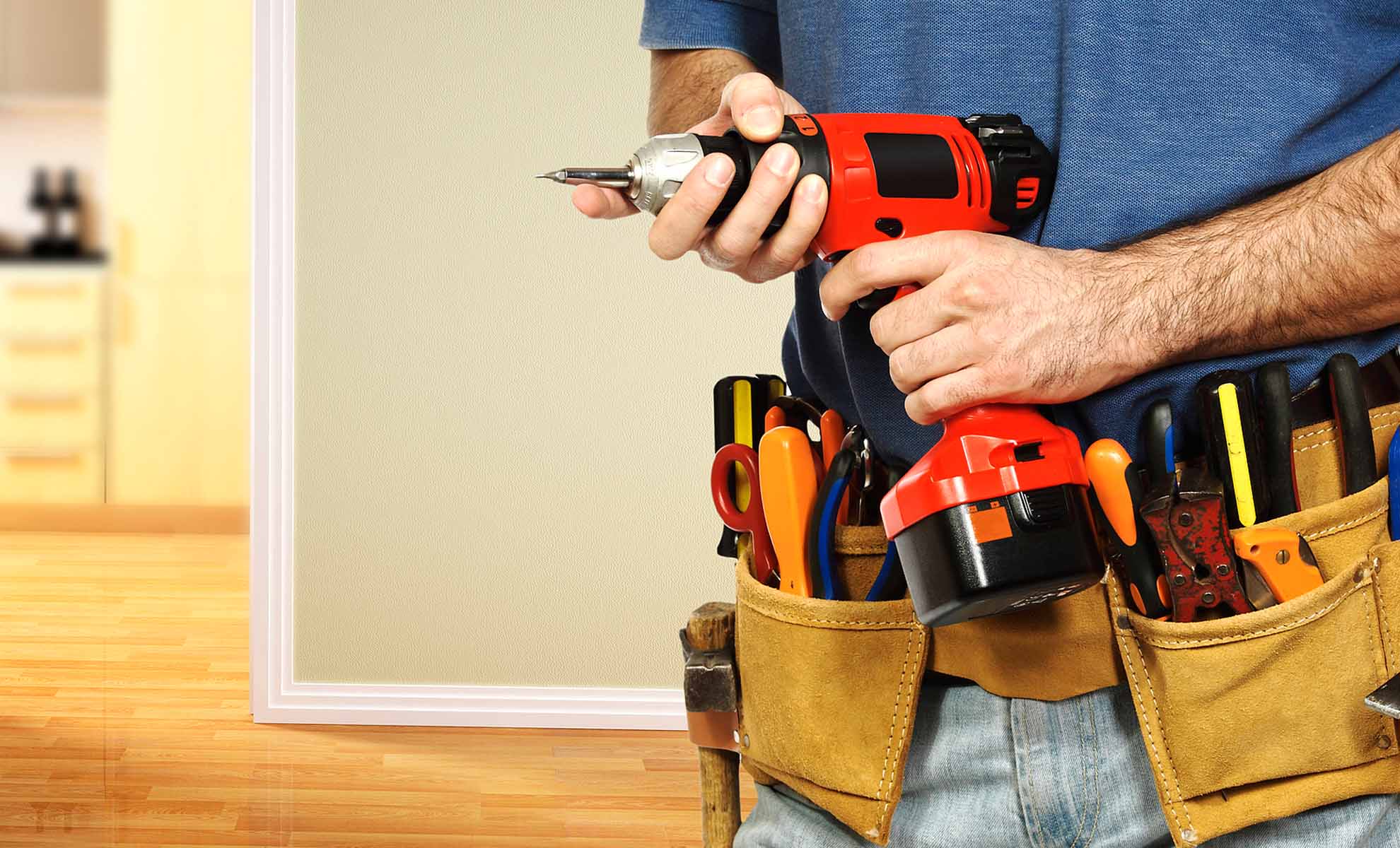 J&Y handyman services