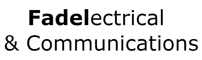 Fadelectrical Communications