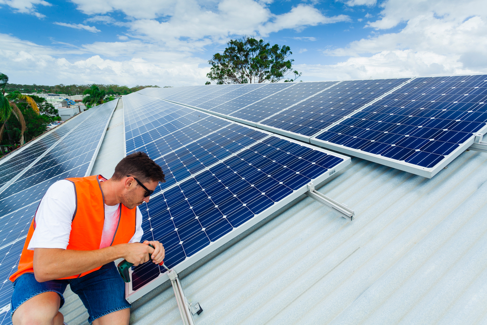 How much does it cost to install solar panels? | Service.com.au