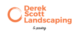 Derek Scott Landscaping & Paving