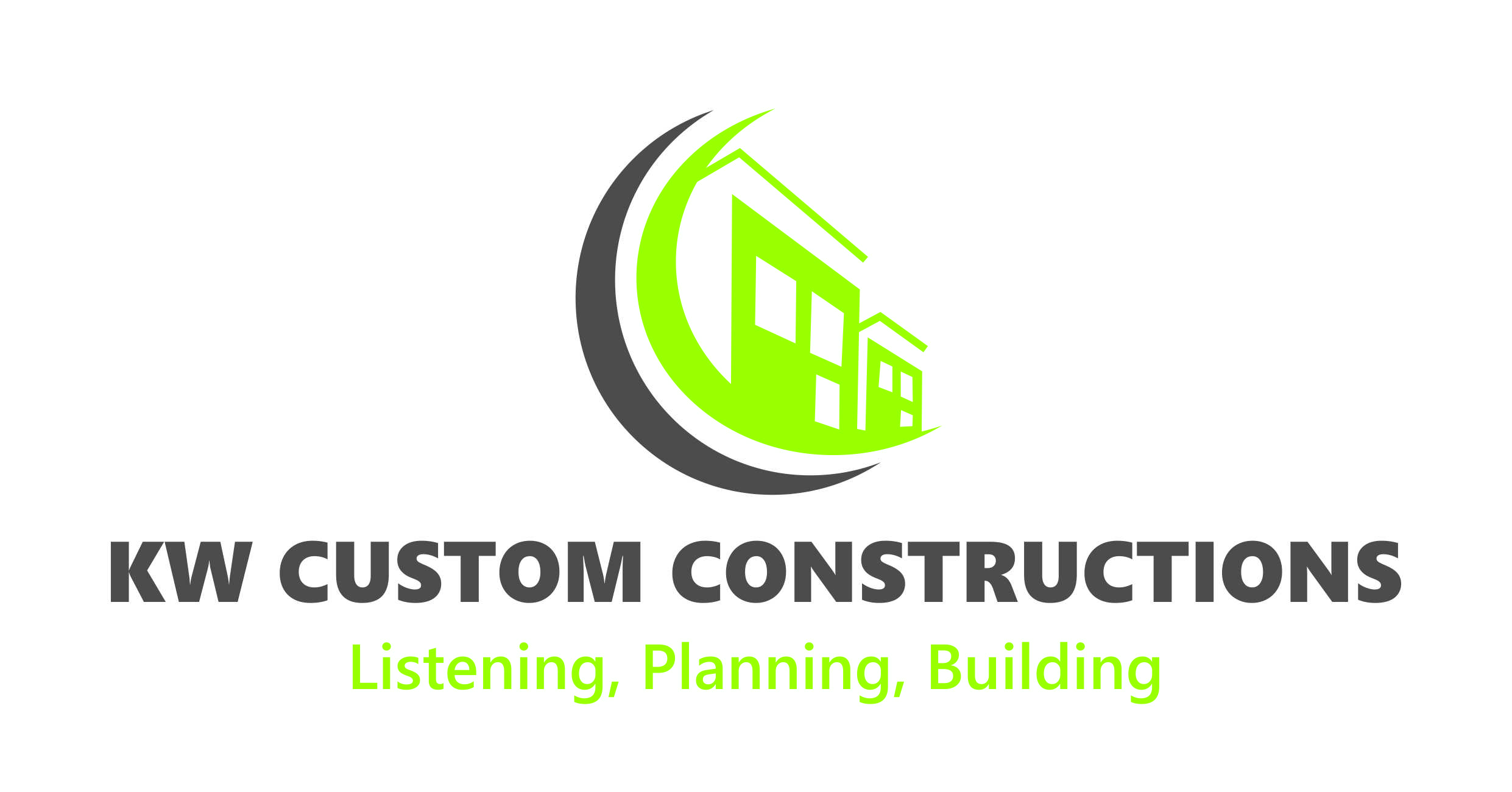 KW Custom Constructions