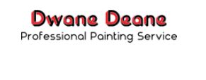 Dwane Deane Professional Painting Service