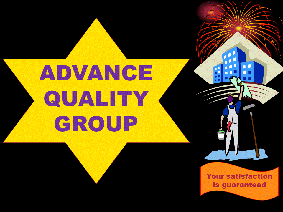 Advance Quality Group