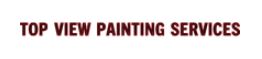 Top View Painting Services