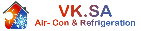 VK.SA Air-Con & Refrigeration