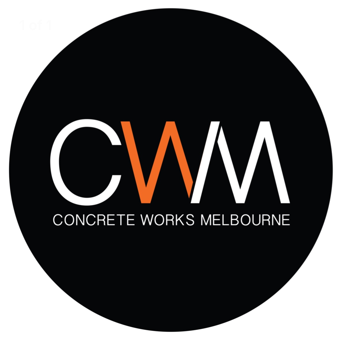 Concrete Works Melbourne Pty Ltd